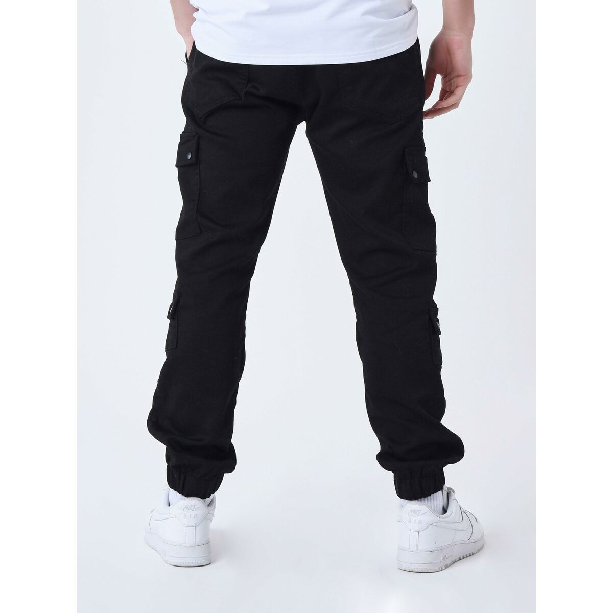 Calças Project X Paris JEAN T239020 Preto
